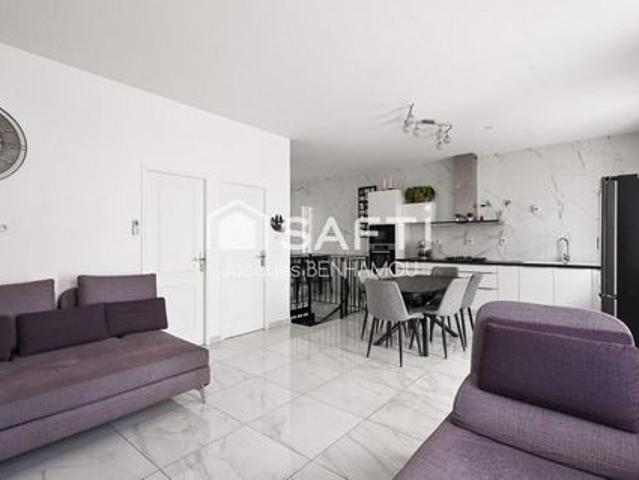 Villa vente à Marseille