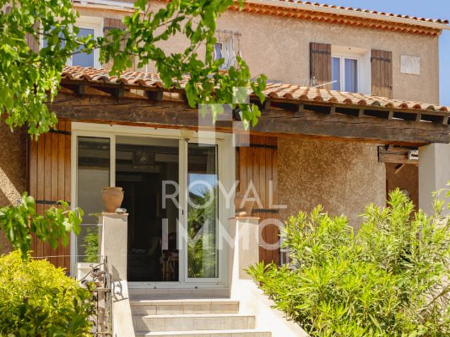 Maison vente à Arrondissement de Toulon, Sanary-sur-mer