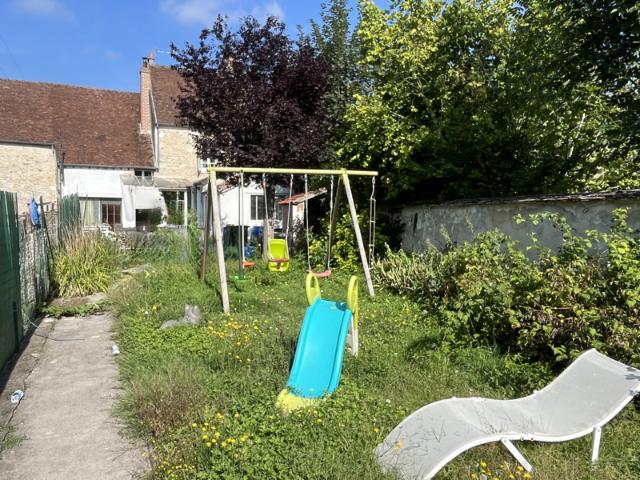 Maison vente à Provins, Jouy-sur-morin