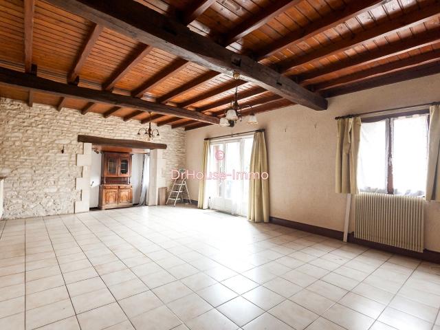 Maison vente à Poitiers, Neuville-de-poitou