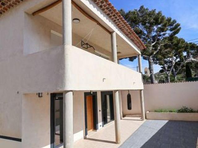Maison vente à Marseille