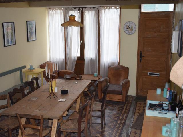 Maison vente à Limoux, Quillan