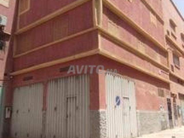Maison vente à Aït Melloul, Oued ed Dahab-Lagouira