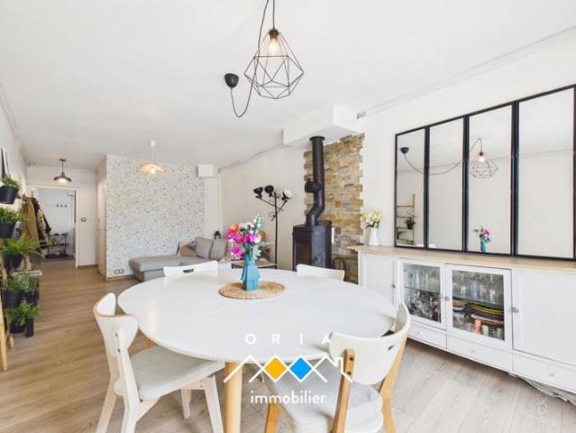 Maison vente à Nancy, Grand Est