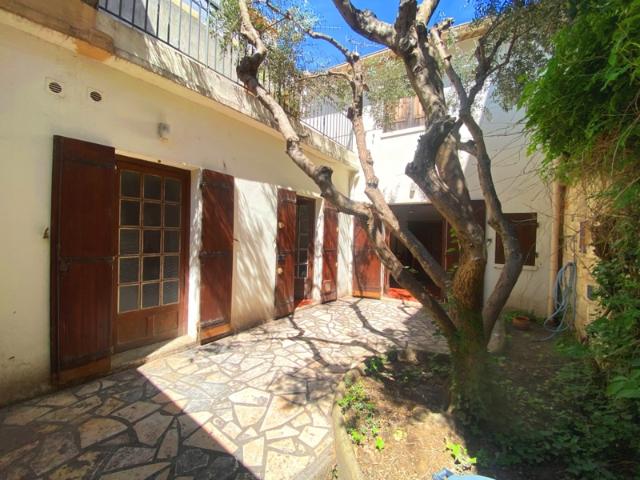 Maison vente à Nîmes, Le Grau-du-roi