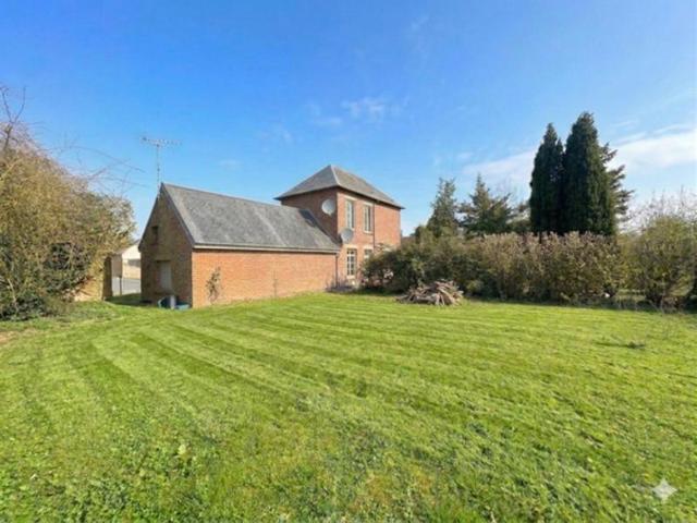 Maison vente à Cambrai, Troisvilles