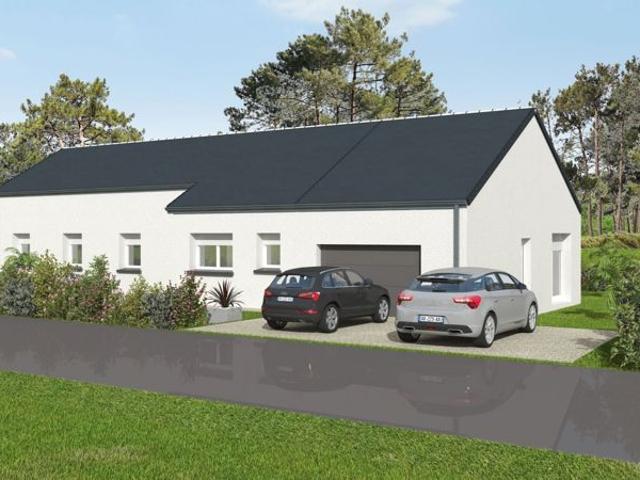 Maison vente à Le Loroux-bottereau, Loire-Atlantique