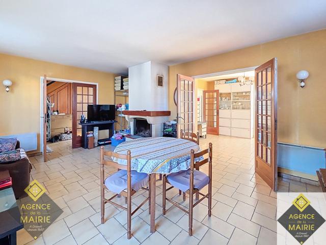 Maison vente à Évry, Draveil