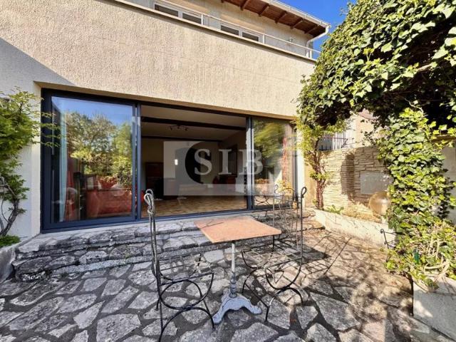 Maison vente à Palaiseau, La Ville-du-bois