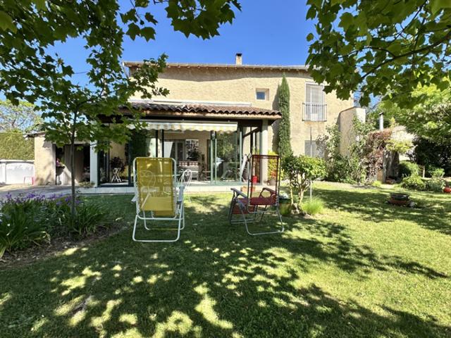 Maison vente à Valence, Chabeuil