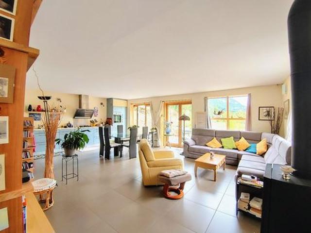 Maison vente à Millau, La Cresse