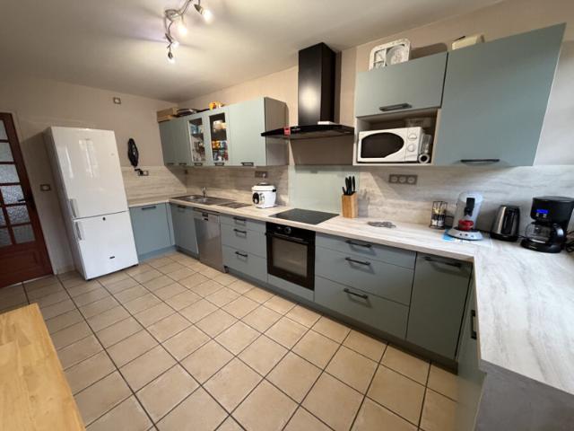 Maison vente à Clermont, Mognéville