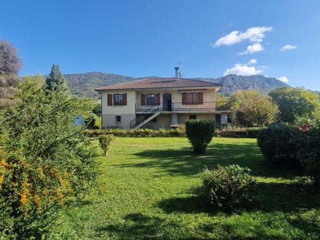 Maison vente à Foix, Montgaillard