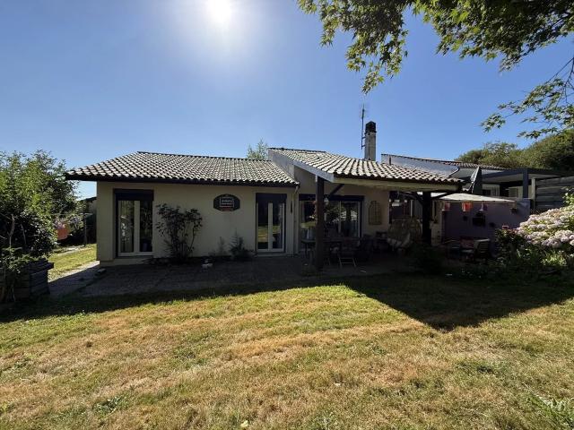 Maison vente à Pau, Orthez