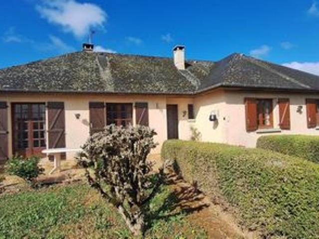 Villa vente à Albi, Courris
