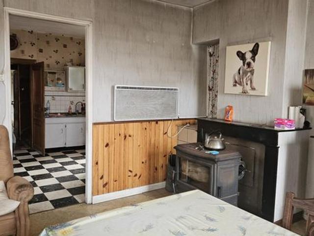 Maison vente à Amiens, Barly