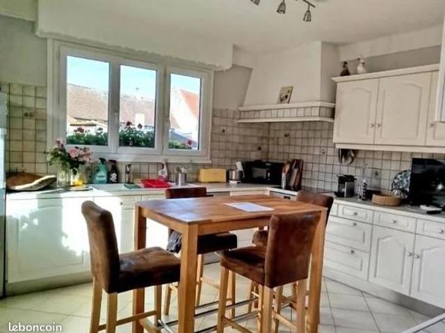Maison vente à Arras, Beaumetz-lès-loges