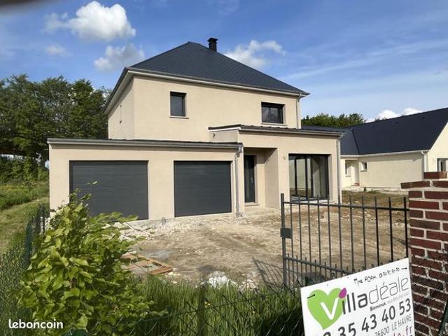 Maison vente à Le Havre, Bretteville-du-grand-caux