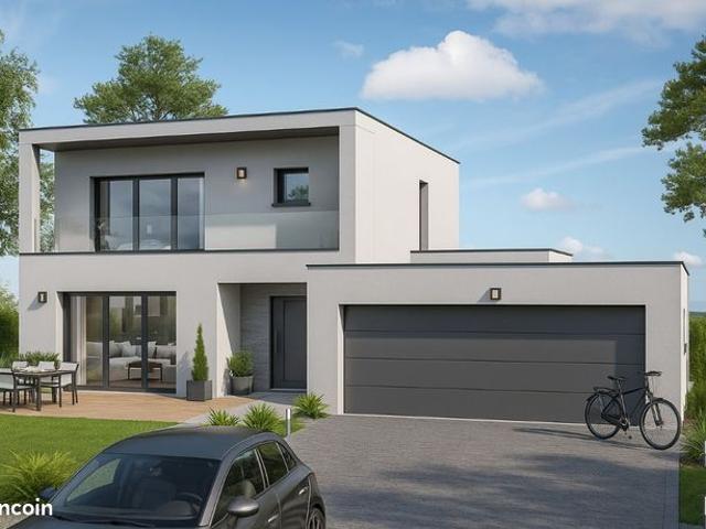 Maison vente à Delle, Territoire de Belfort