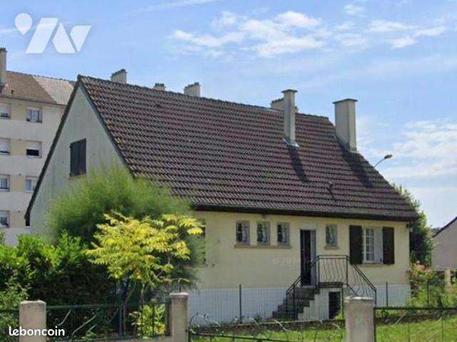 Maison vente à Épernay, Epernay