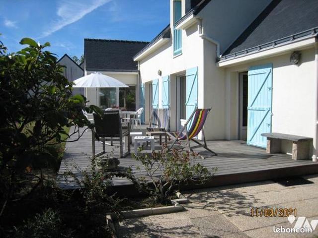 Maison vente à Saint-Nazaire, Piriac-sur-mer