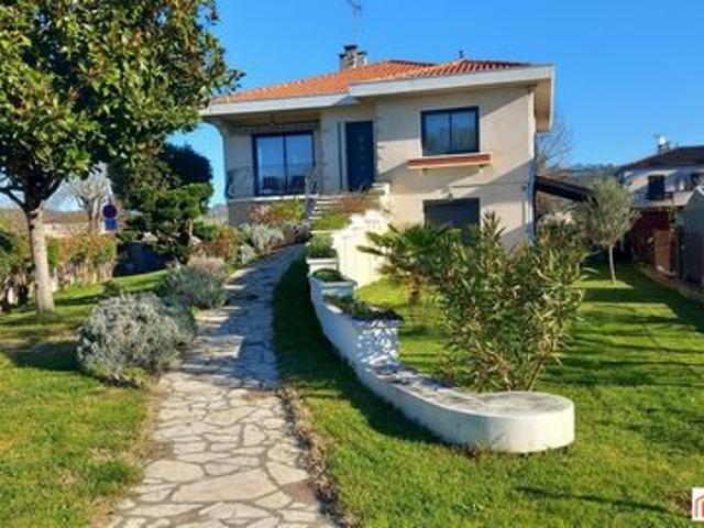 Villa vente à Agen, Colayrac-saint-cirq