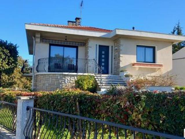 Villa vente à Colayrac-saint-cirq