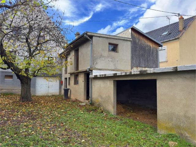 Maison vente à Thann-Guebwiller, Orschwihr