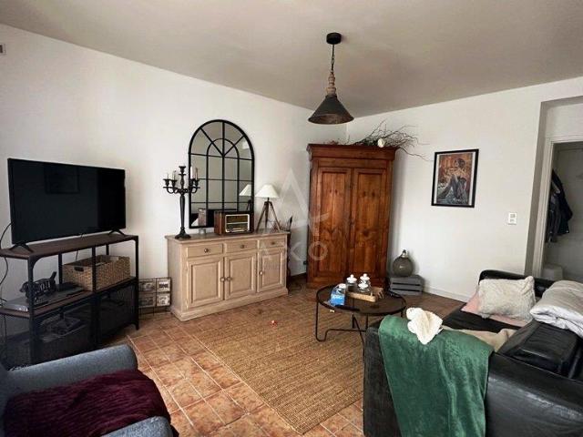 Maison vente à La Roche-sur-Yon, La Bruffière