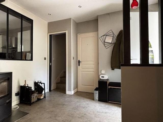Villa vente à Nieuil-l'Espoir, Vienne