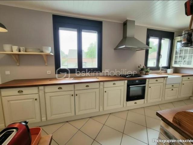 Maison vente à Torcy, Chelles