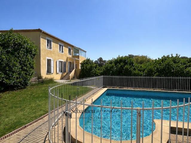 Maison vente à Aix-en-Provence, Bouc-bel-air