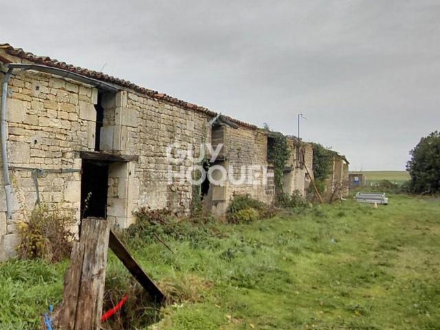 Maison vente à Rochefort, Ardillières