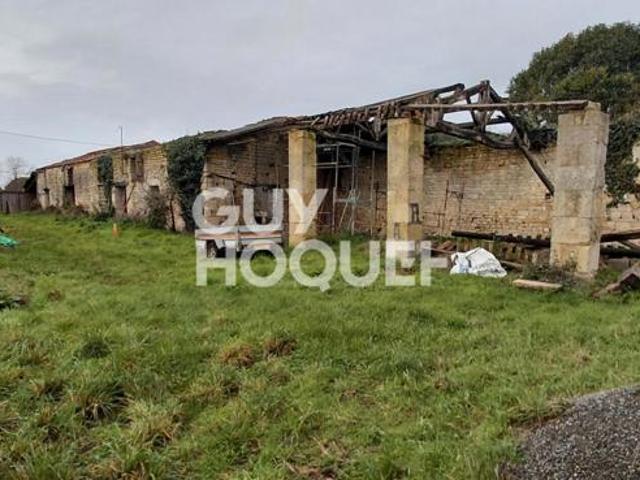 Maison vente à Rochefort, Ardillières