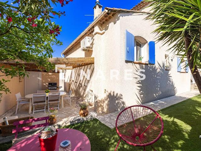 Maison vente à Marseille