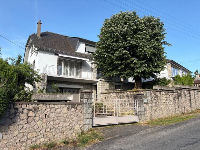 Maison vente à Rodez, Entraygues-sur-truyère