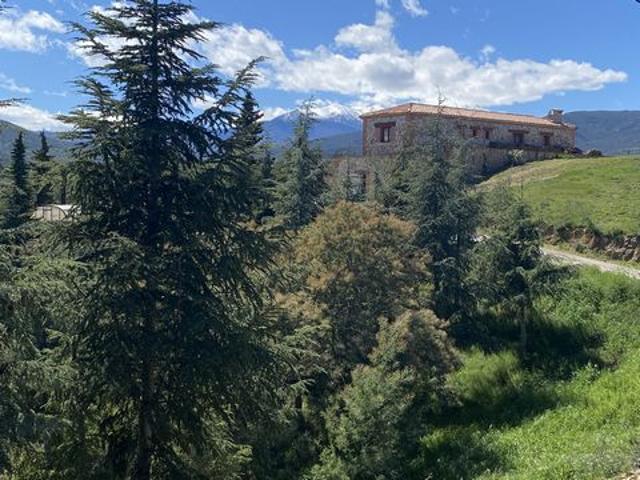 Maison vente à Céret, Fourques