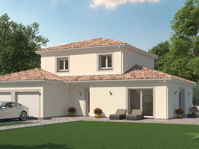 Maison vente à Libourne, Périssac