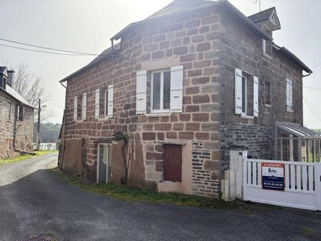Maison vente à Brive-la-Gaillarde, Saint-aulaire
