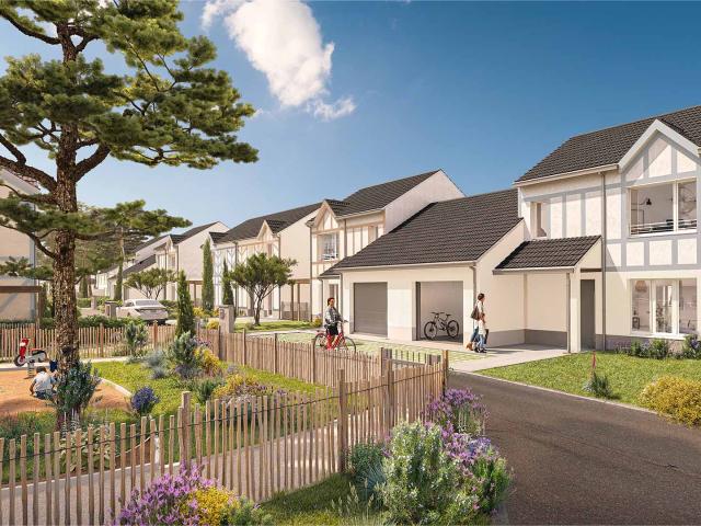 Maison vente à Avranches, Saint-pair-sur-mer