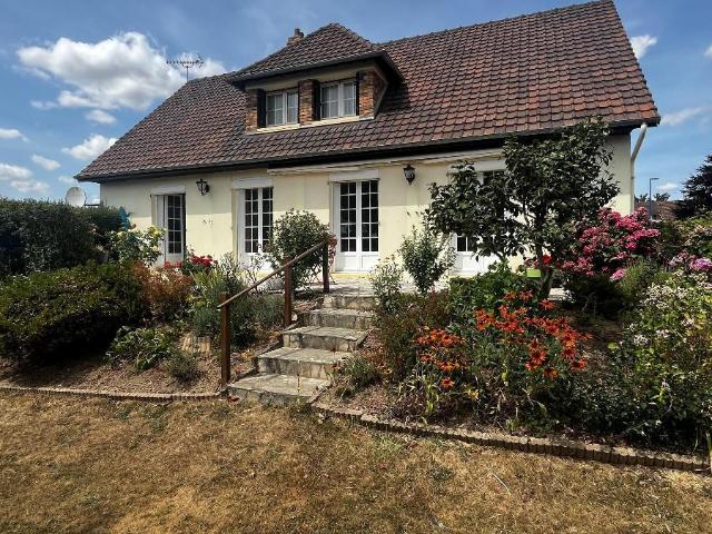 Maison vente à Le Havre, Les Trois-pierres