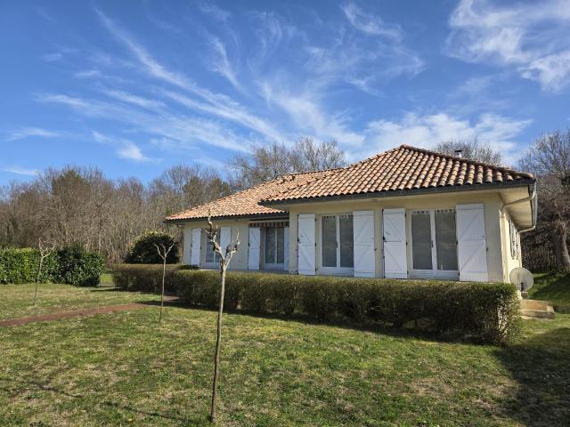 Maison vente à Mont-de-Marsan, Mimizan