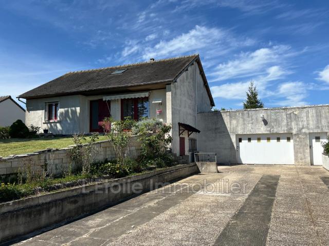 Maison vente à Mortagne-au-Perche, Boëcé