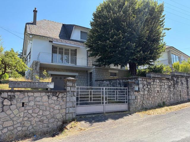 Maison vente à Rodez, Entraygues-sur-truyère