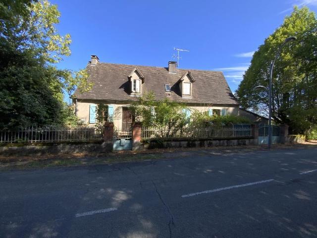 Maison vente à Labastide-Murat, Cœur de Causse