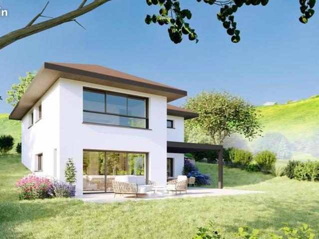 Maison vente à Copponex, Haute-Savoie