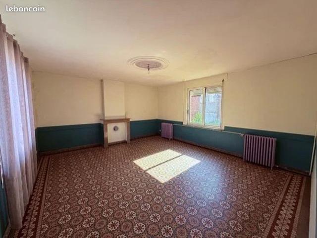 Maison vente à Arras, Habarcq