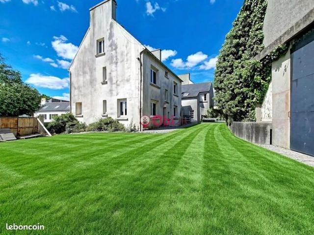 Maison vente à Châteaulin, Bretagne