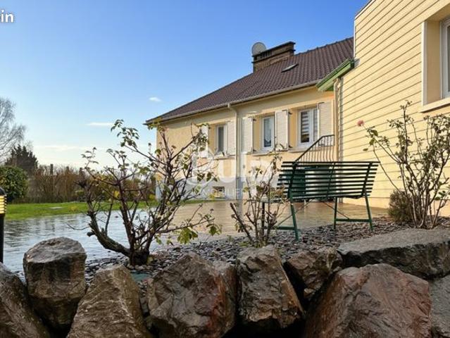 Maison vente à Ambert, Sainte-catherine