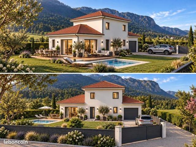 Maison vente à Vif, Isère